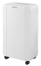 Qlima D216 affugter 300 W